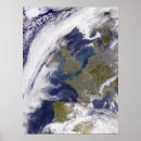 Recherche de brume posters Jour