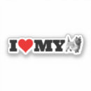 Search for highlanders stickers Dog