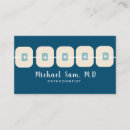 Recherche de orthodonties cartes visite Orthodontiste