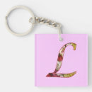 Search for initial l keychains Flowers