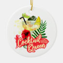 Search for cocktail ornaments Party