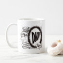 Search for face off mugs Dad