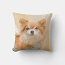 Search for chihuahua pillows Red