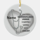 Search for orthopedic ornaments Nurse