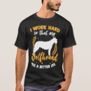 Search for greyhound tshirts Wolfhound