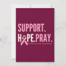 Search for cancer walk postcards Hope