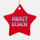 Search for hockey ornaments Field