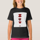 Recherche de valentine kids tshirts Girl