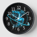 Search for dance clocks Modern