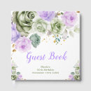 Search for 18th birthday guest books Watercolor