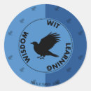 Search for traits stickers Harry potter