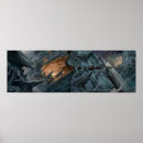Recherche de the one ring posters The goblin king