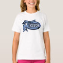 Search for swimming girls tshirts Blue