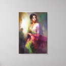 Search for figurative canvas prints Portrait