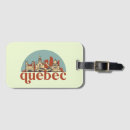Recherche de le québec bagages étiquettes Voyage