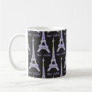 Search for black and purple mugs Girly