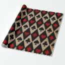 Search for tan wrapping paper Red