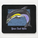 Search for dolphin mousepads Animals