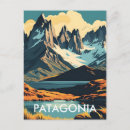 Recherche de patagonie cartes postales Chili