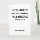 Search for gag cards Sarcastic