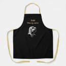 Search for womens smock aprons Beauty salon