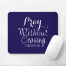 Search for bible verse mousepads Simple
