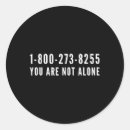 Search for lifeline stickers Sad
