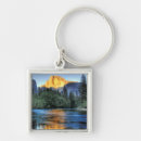 Search for golden sky keychains Reflection