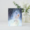 Search for fantasy postcards Lady