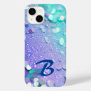 Recherche de lavender iphone coques Lavande
