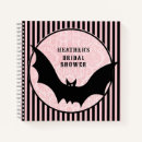 Recherche de halloween carnets Noir