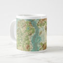 Recherche de îles britanniques tasses David rumsey
