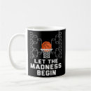 Search for march madness mugs Bracket