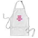 Search for hot girls aprons For her