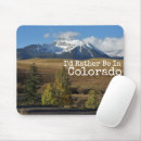 Search for rocky mountain national park mousepads Colorado