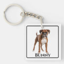 Search for boxer keychains Puppy