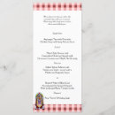 Search for fifty menus Vintage