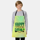 Recherche de st patricks day tabliers Heureux
