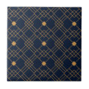 Search for blue art deco tiles Elegant