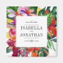 Search for destinations square invitations Typography