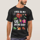 Recherche de bogue tshirts Garçons