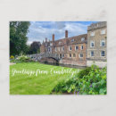 Recherche de cambridge posters Rivière