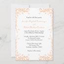 Search for vine wedding invitations Foliage