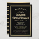 Recherche de vintage famille invitations Classique