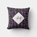 Search for grapevine pillows Pattern