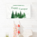 Search for summer camp banners Camper