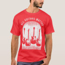 Search for funny guitar quote tshirts Electric