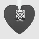 Search for old english sheepdog ornaments Animal