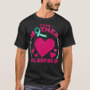 Search for food allergy tshirts Wheat