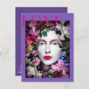 Search for wiccan art postcards For her